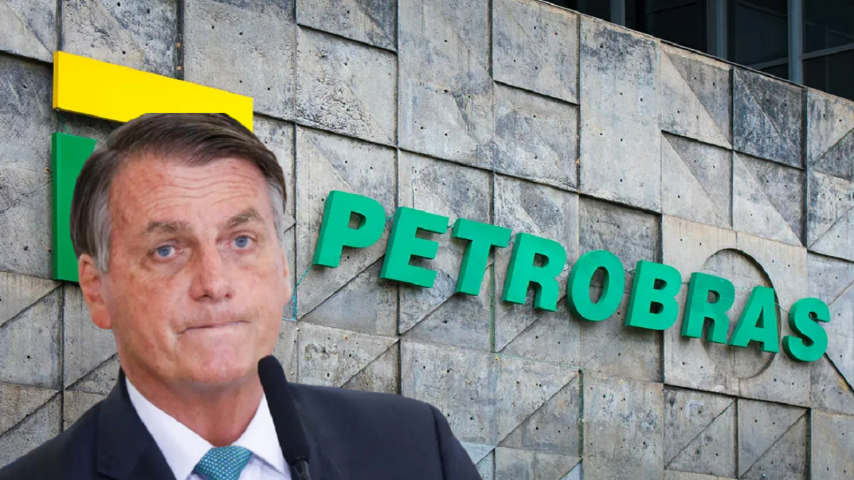 petrobras jair bolsonaro petr4