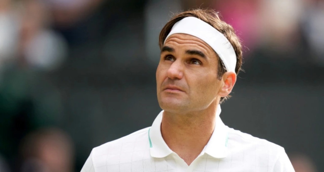 Rofer Federer