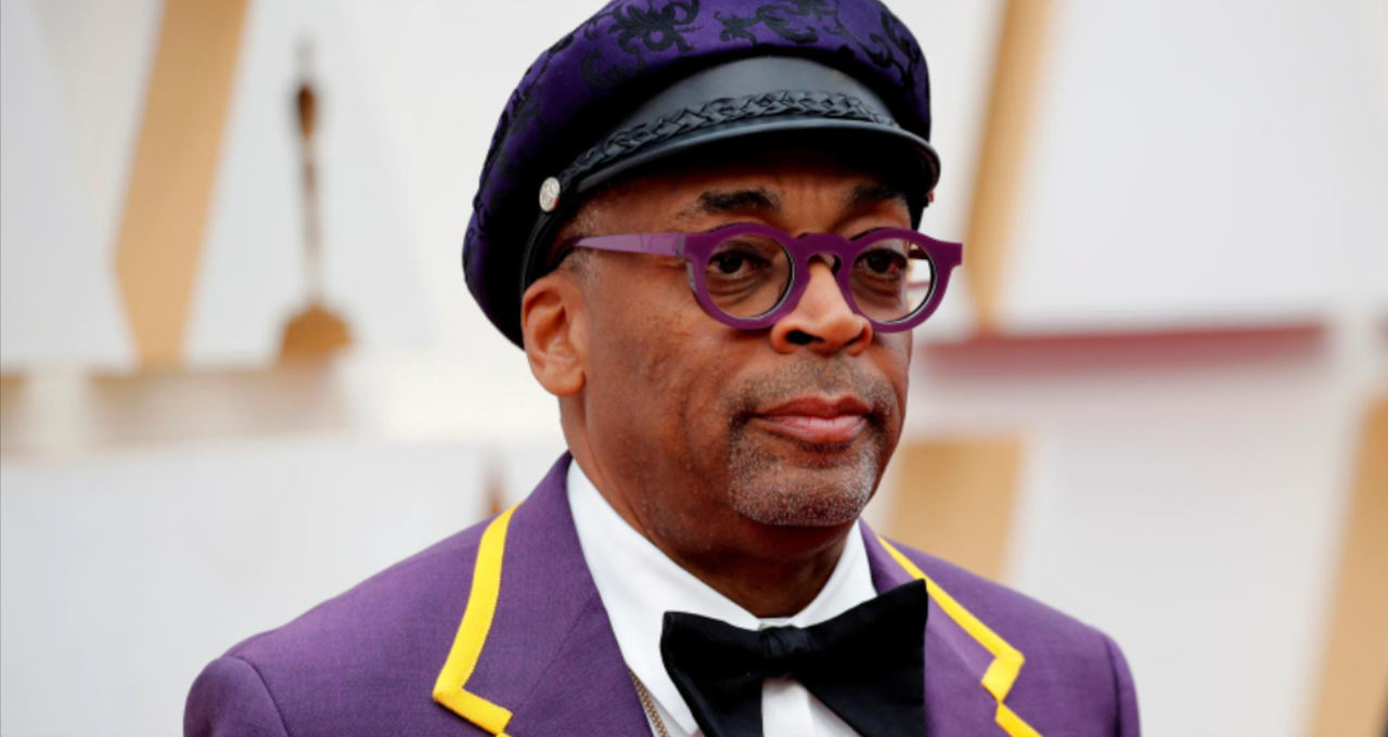 Spike Lee