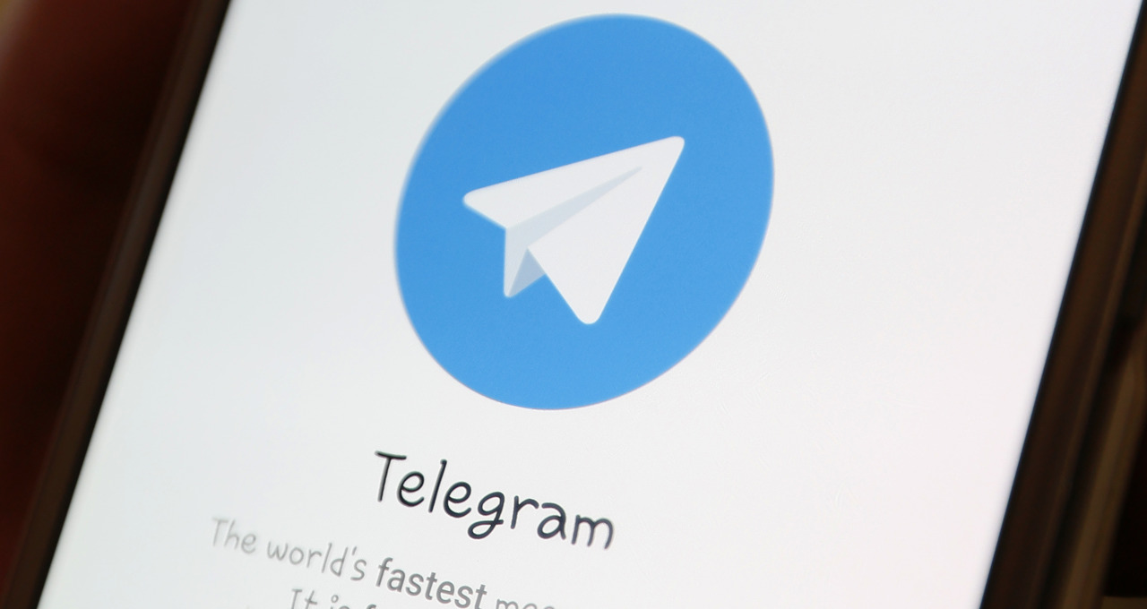 Telegram