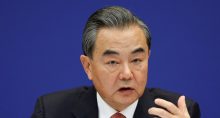 Wang Yi