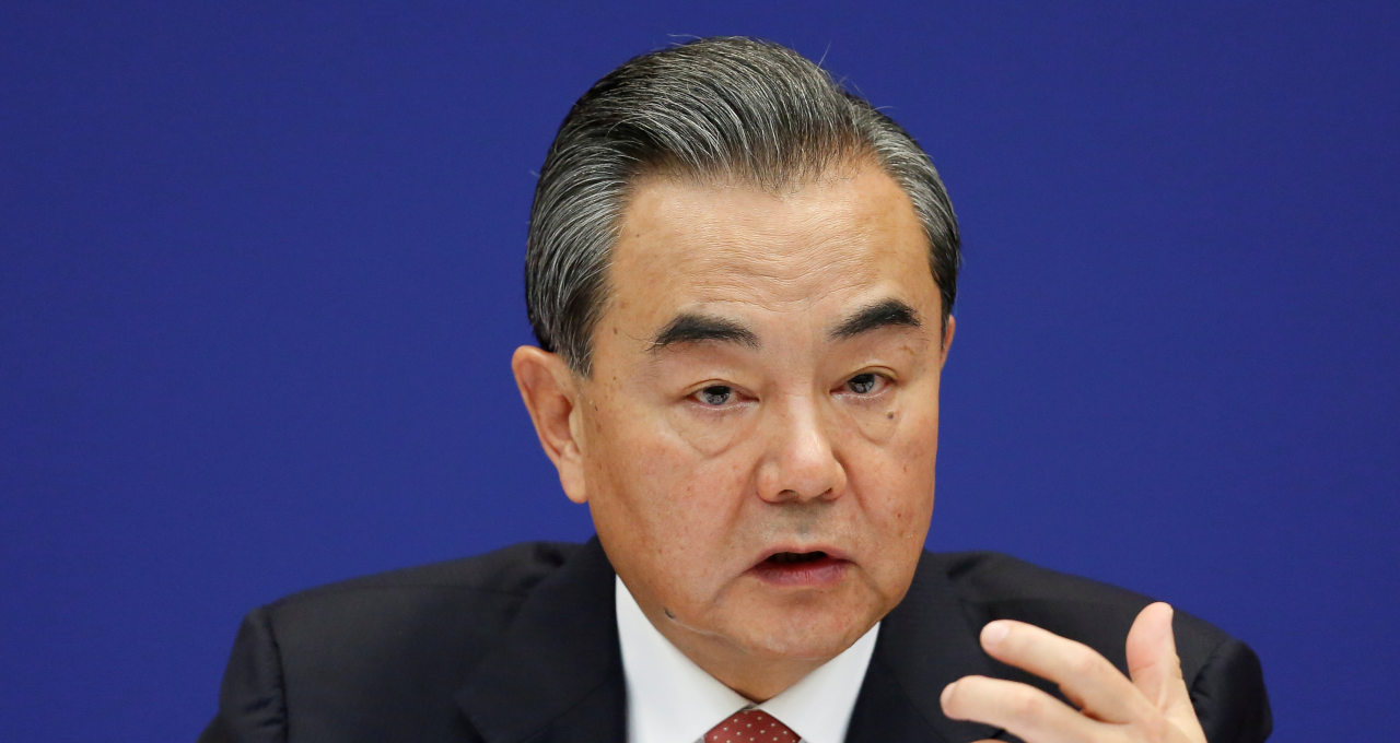 Wang Yi