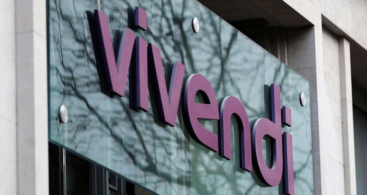 Vivendi