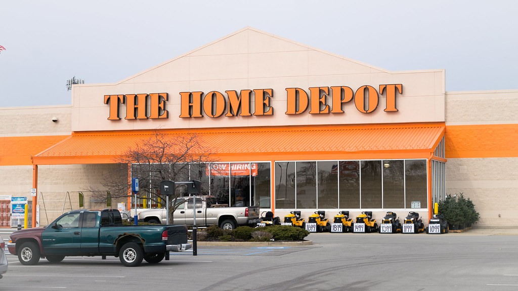 Home Depot