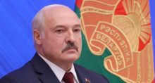 Alexander Lukashenko