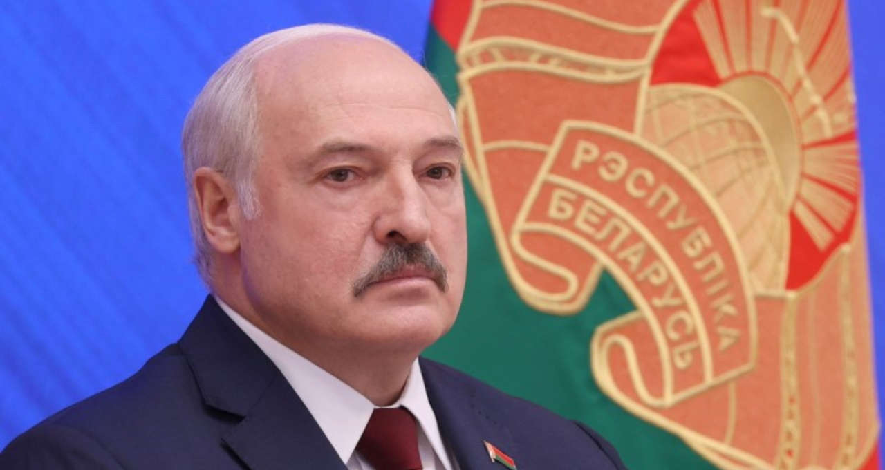 Alexander Lukashenko