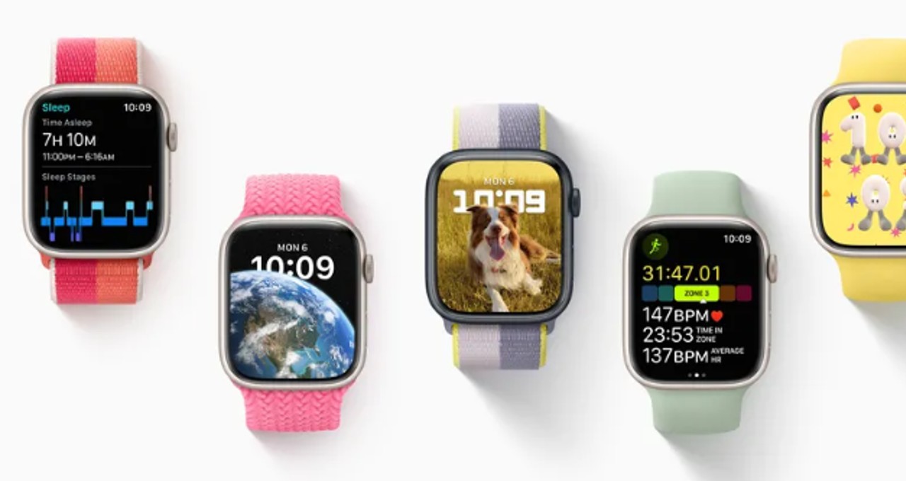 Apple Watch