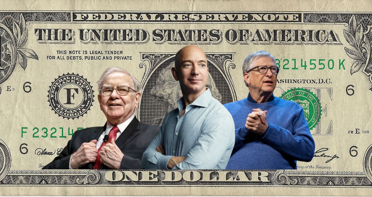 bill-gates-jeff-bezos-warren-buffett