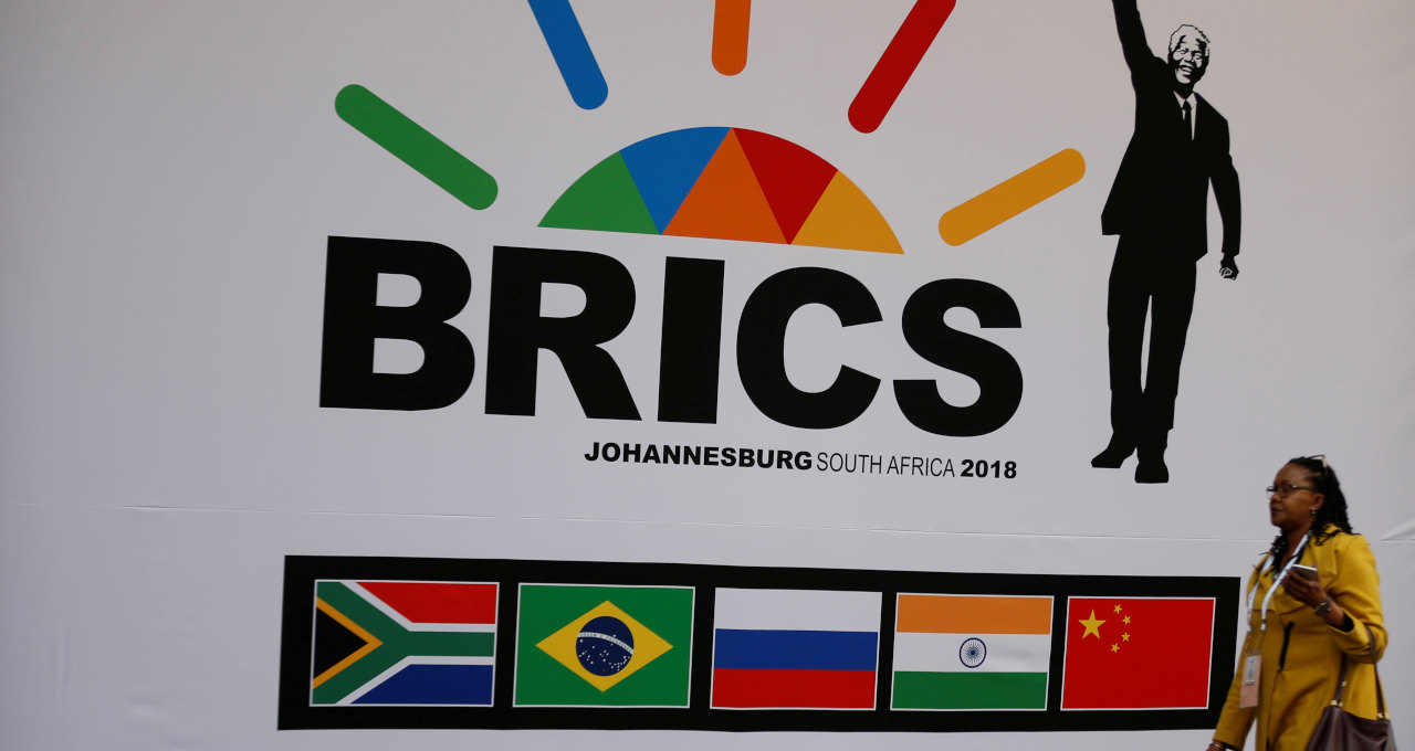 Brics