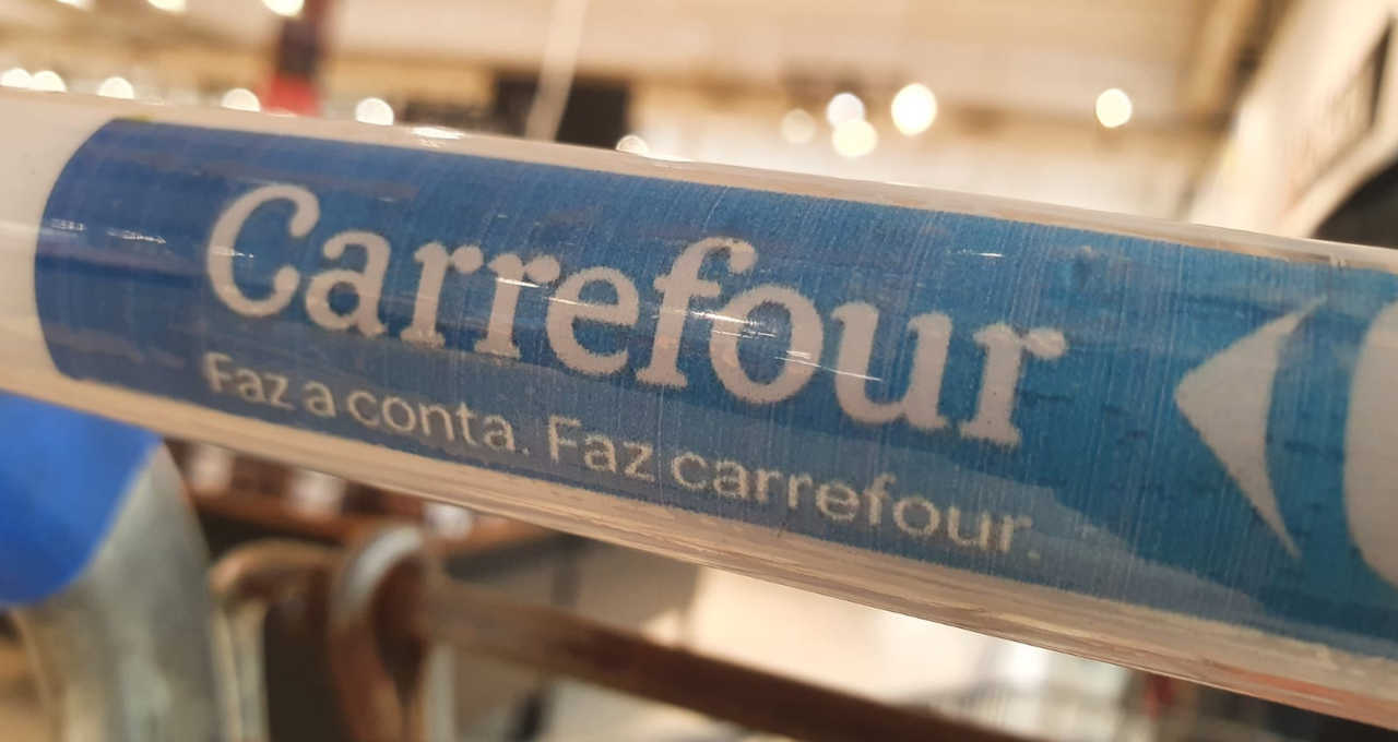 Carrefour