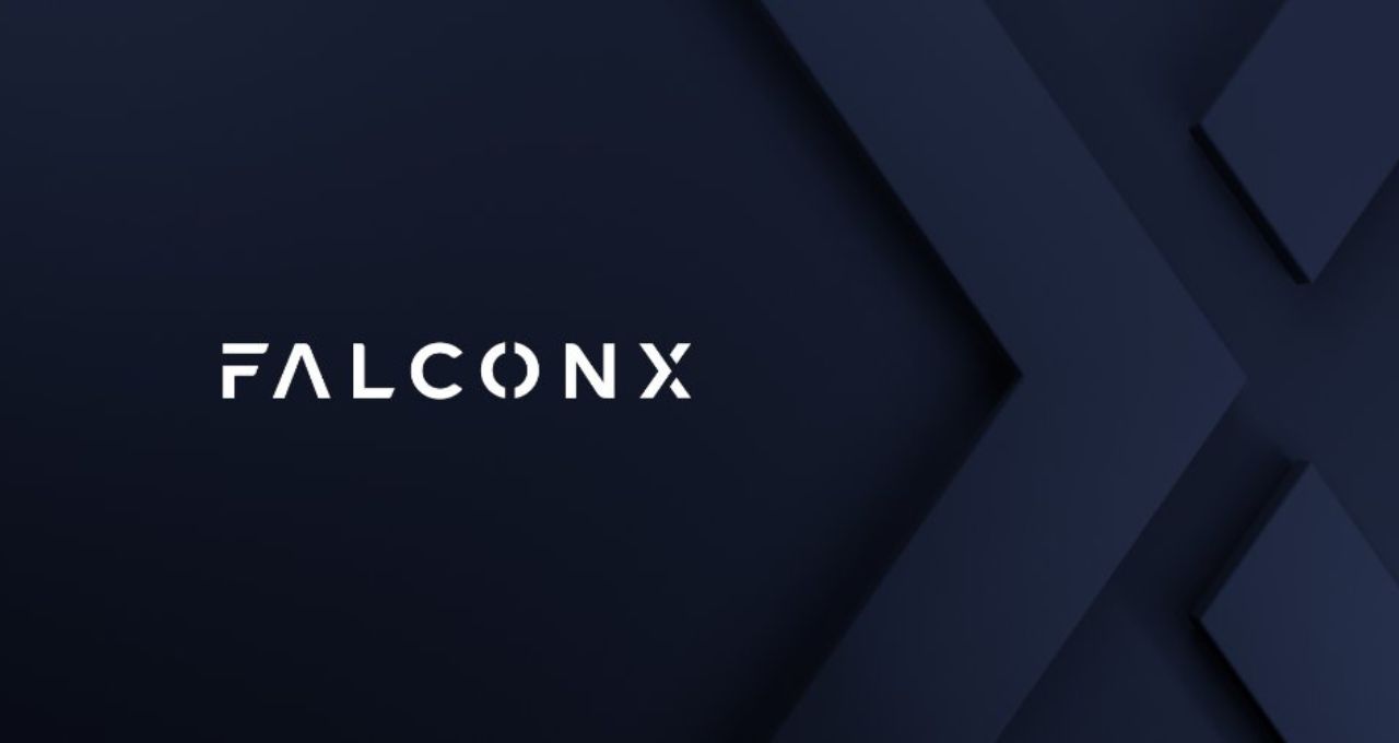 FalconX