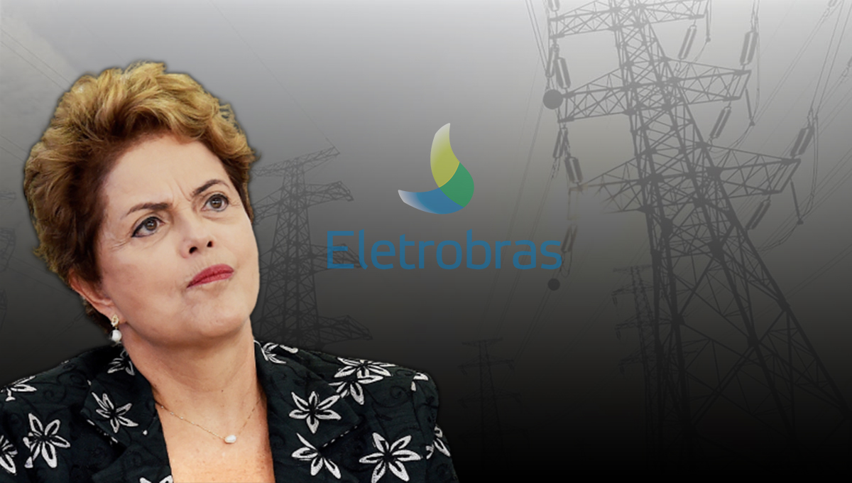 dilma rousseff eletrobras ações (2)