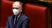 Enrico Letta