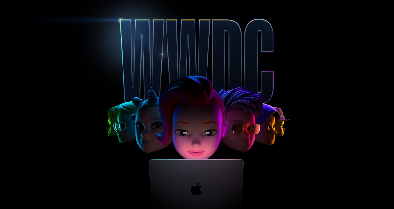 WWDC 2022 Apple