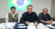 Jair Bolsonaro