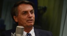 Jair Bolsonaro Governo