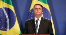 Jair Bolsonaro