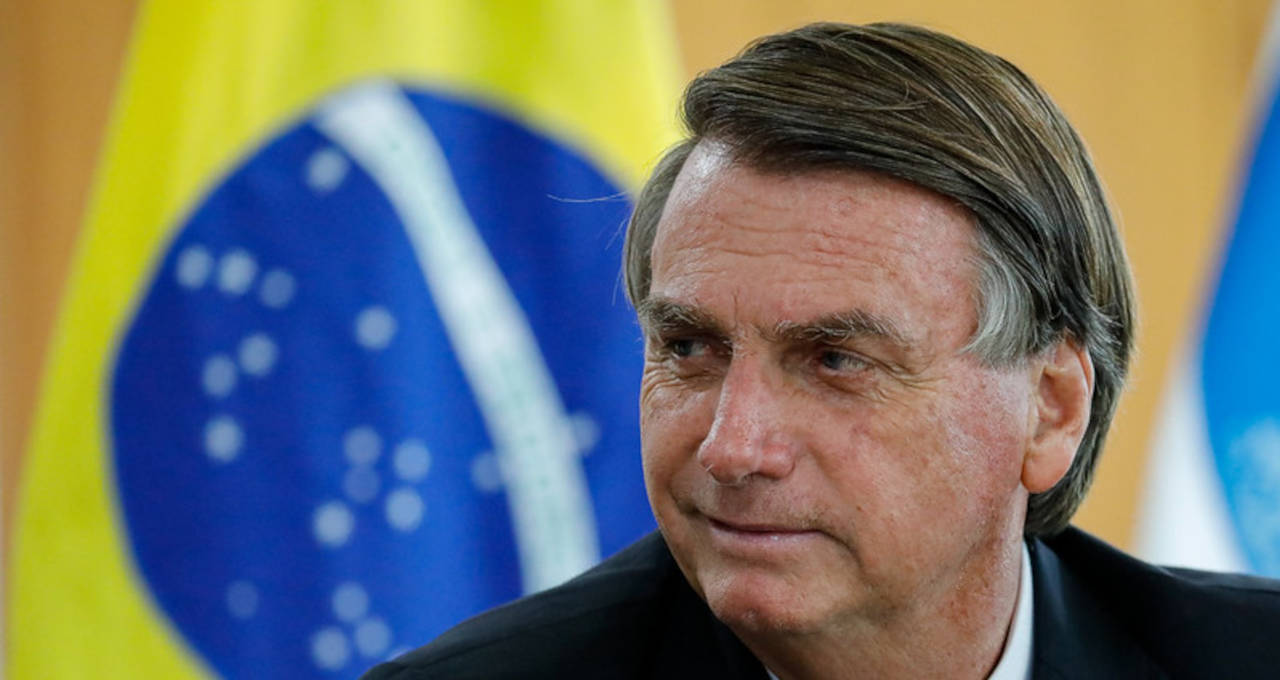 Jair Bolsonaro