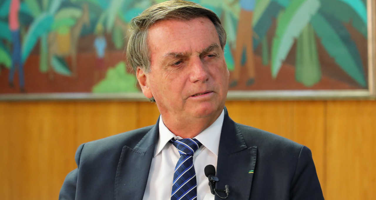 Jair Bolsonaro