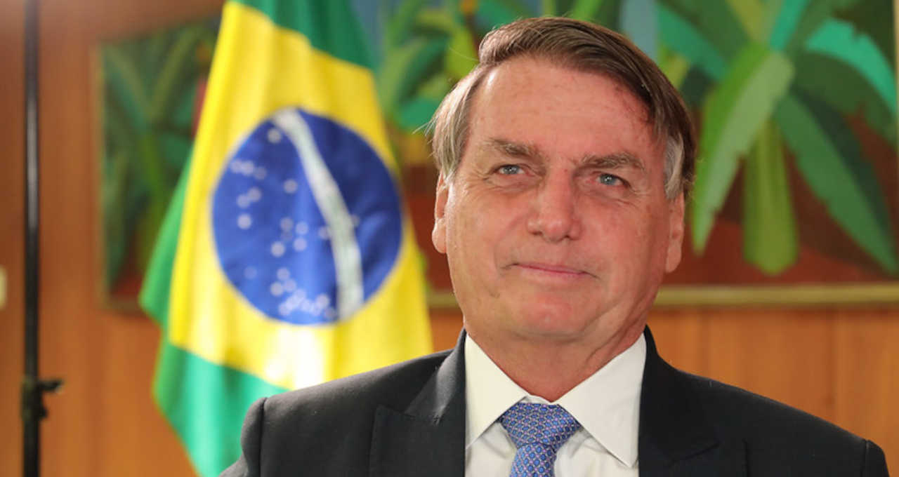 Jair Bolsonaro