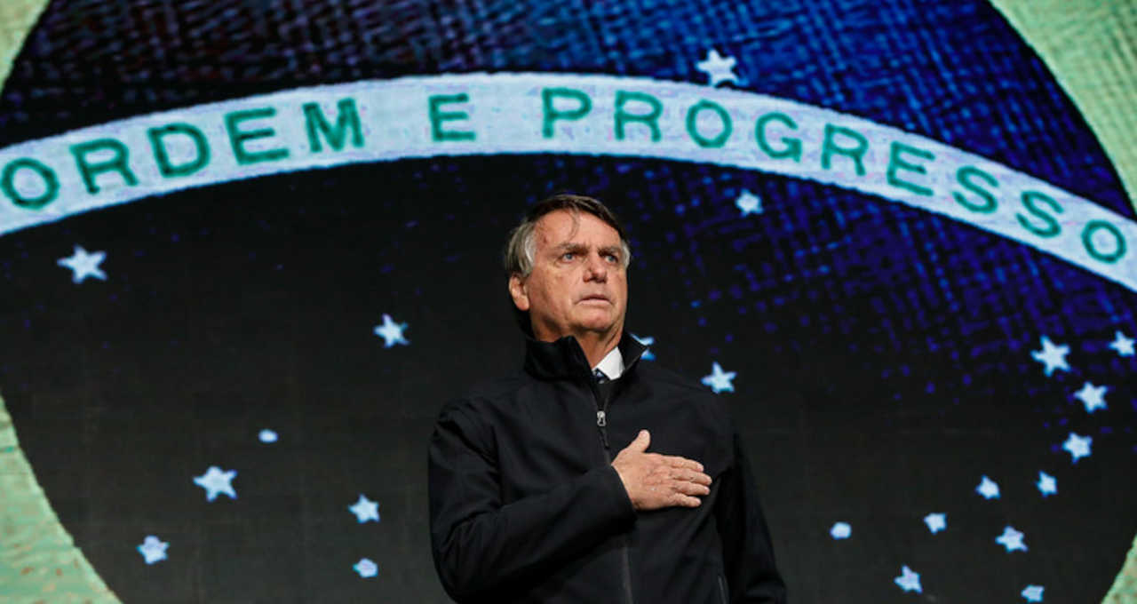 Jair Bolsonaro