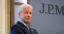 Jamie Dimon