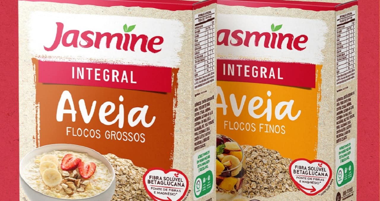 Jasmine Alimentos