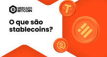 o que são stablecoins