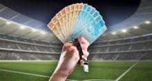 Arbitro bet365 apostas esportivas