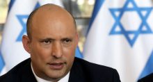 Naftali Bennett