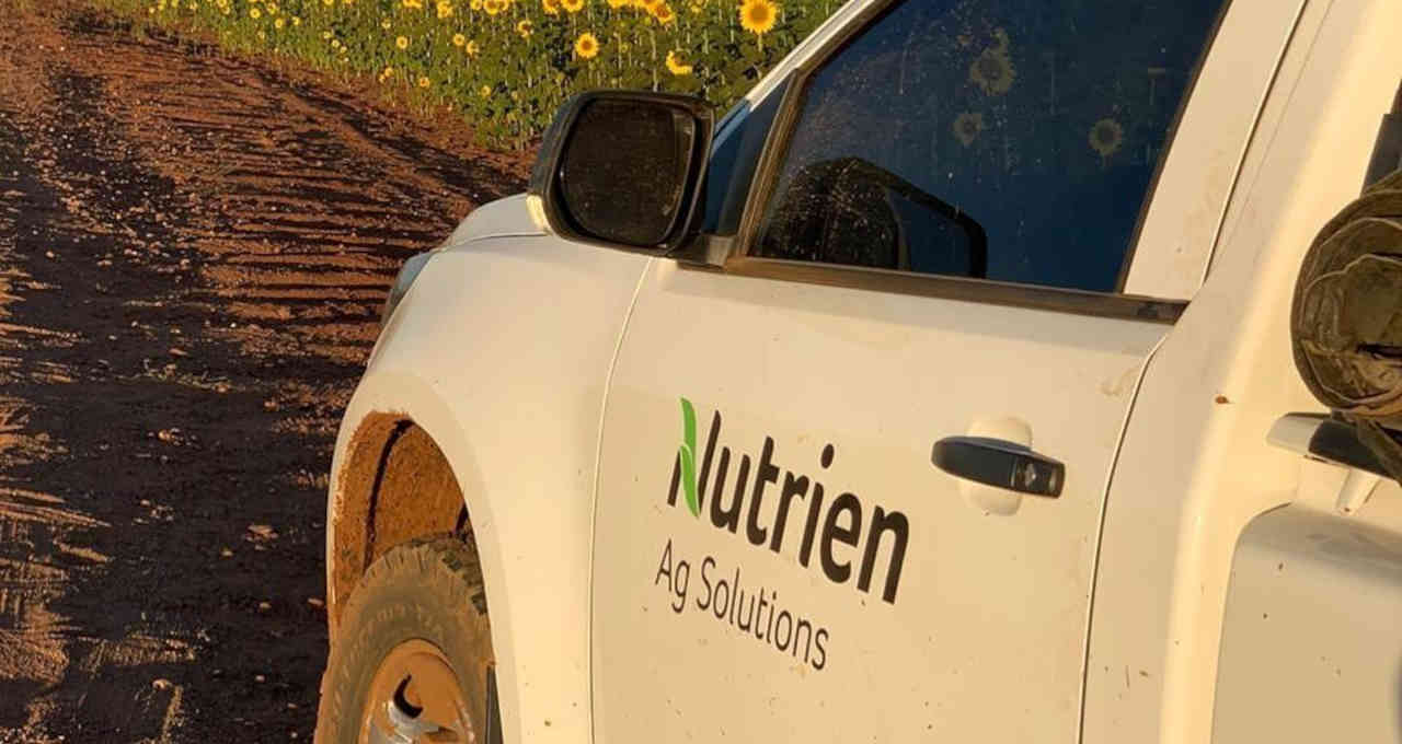 Nutrien Soluções Agrícolas