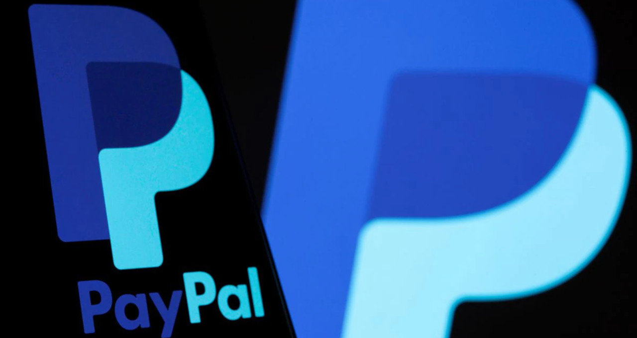 PayPal, stablecoin 