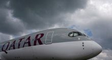 Qatar Airways