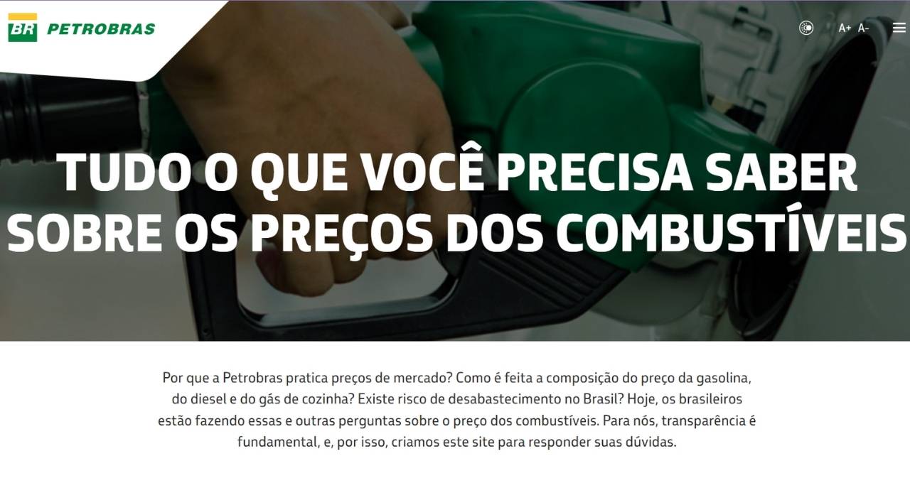 petrobras