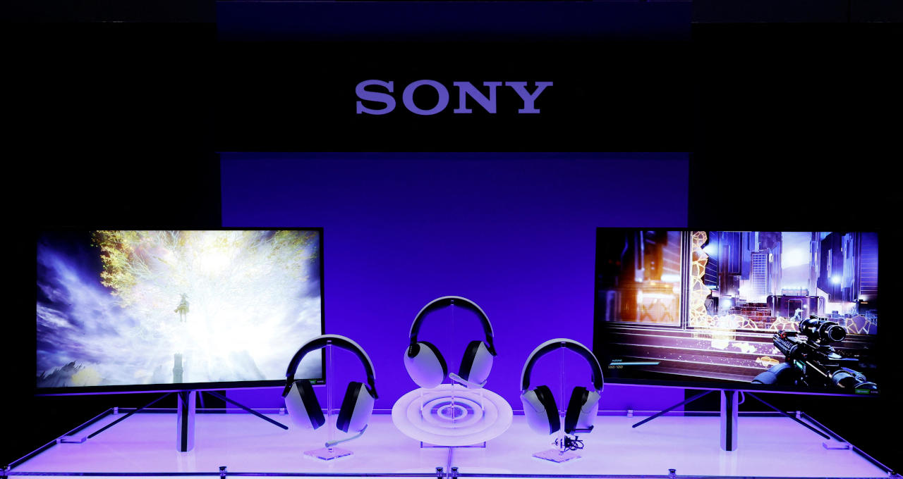 Sony