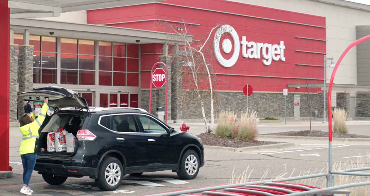 Target