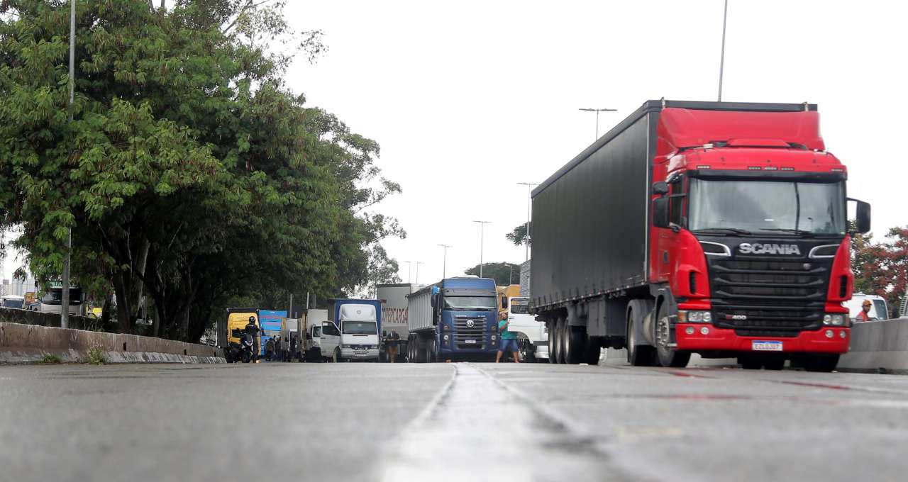 Transportes