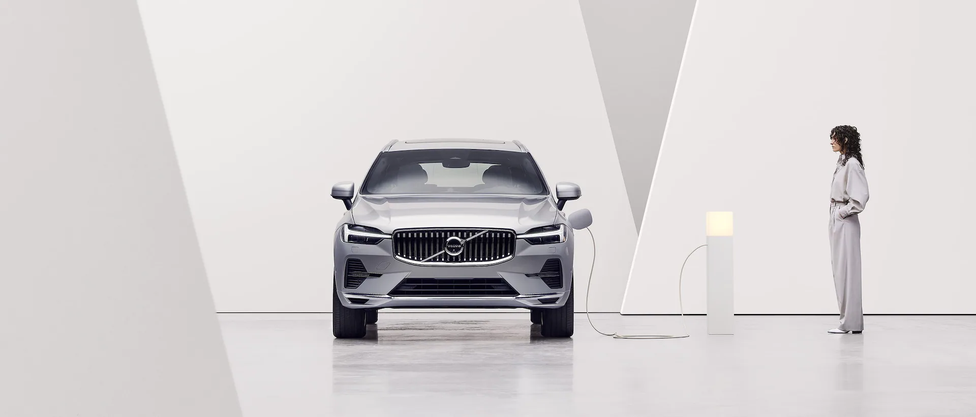 Volvo XC60 Recharge Inscription