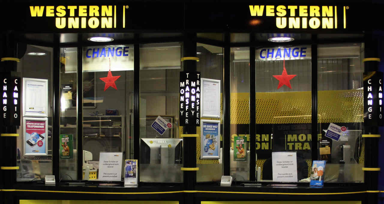 Western Union