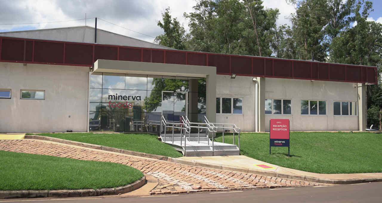 Minerva Foods