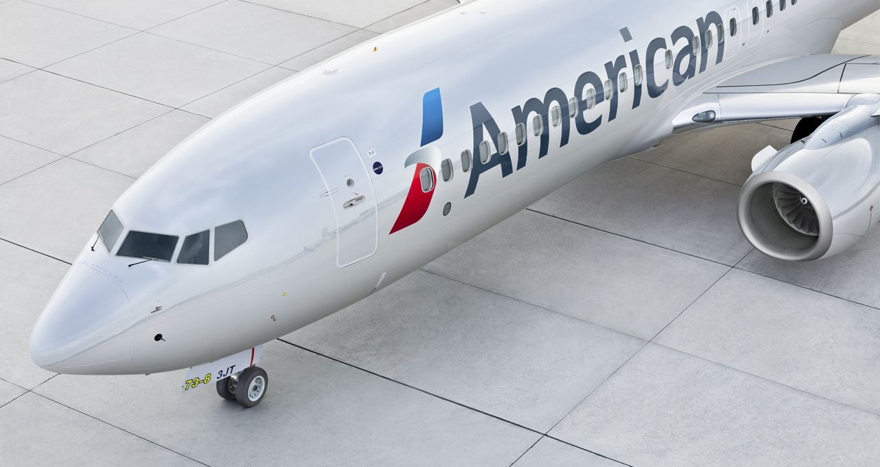 American airlines