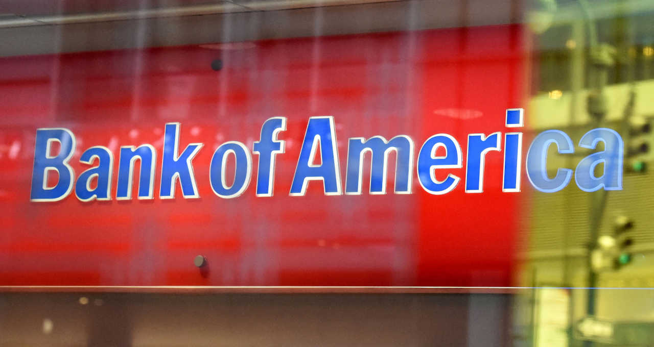 Bank of America