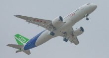 Comac C919