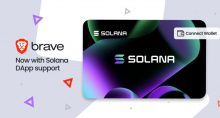 brave bat solana sol