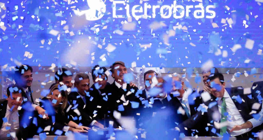 Eletrobras