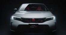 Honda Civic 2022 Toyota