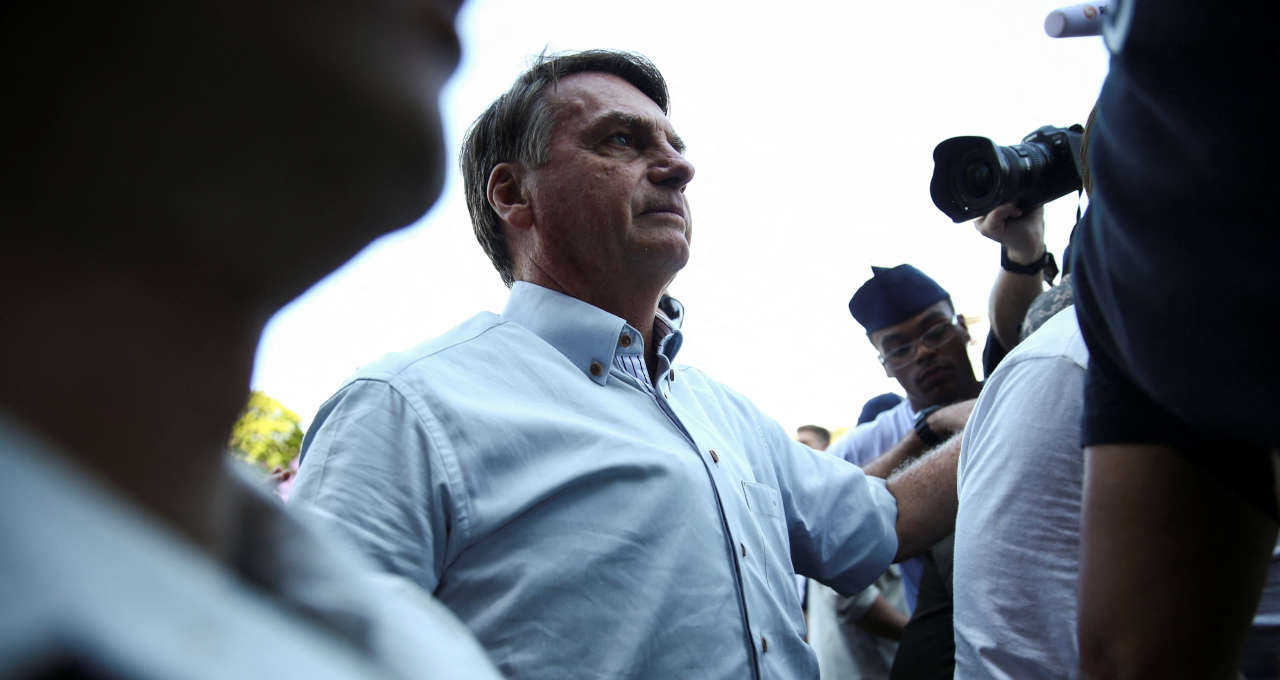 Jair Bolsonaro