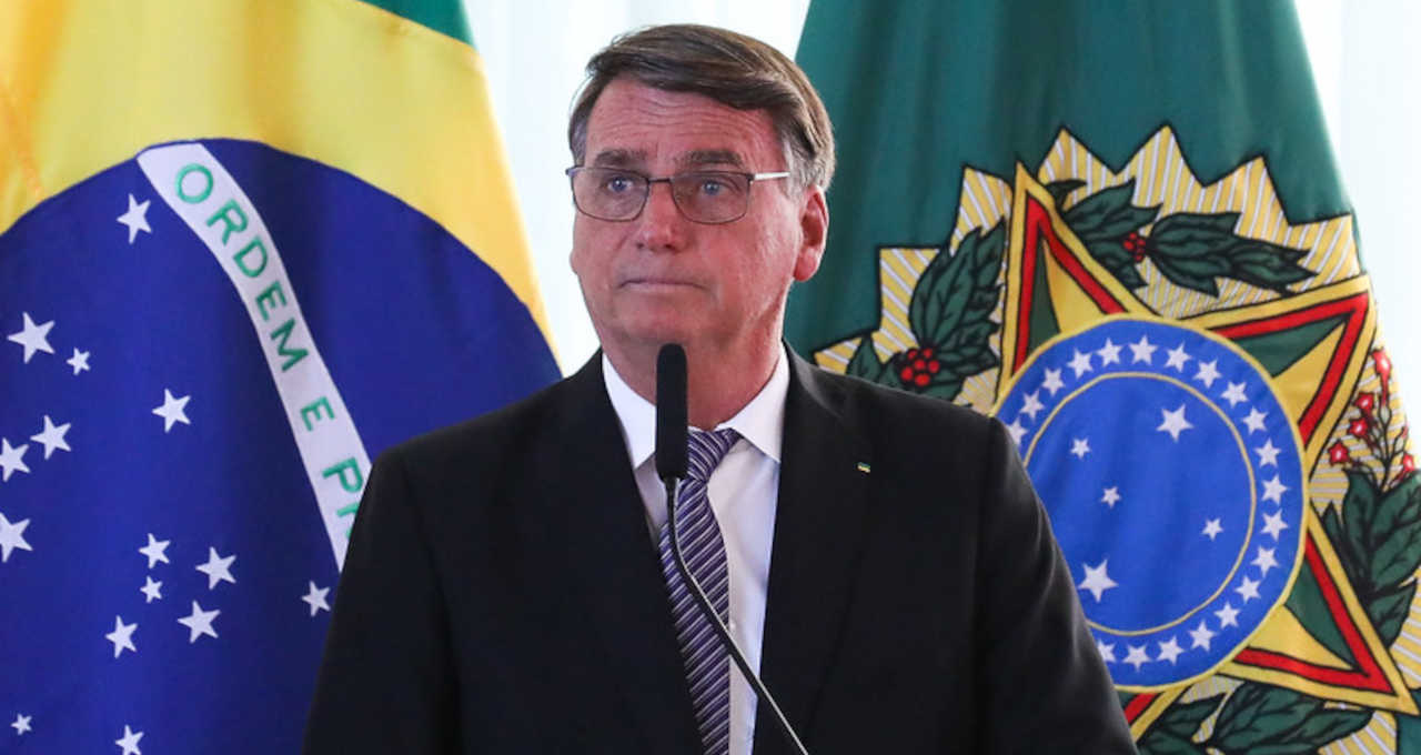 Jair Bolsonaro