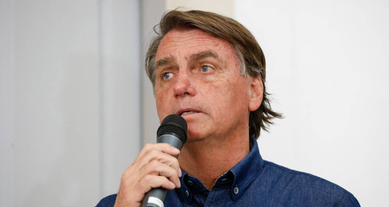 Jair Bolsonaro