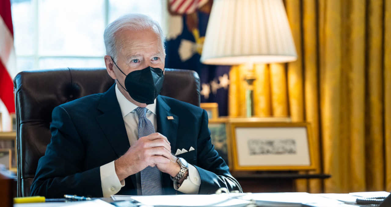 Joe Biden